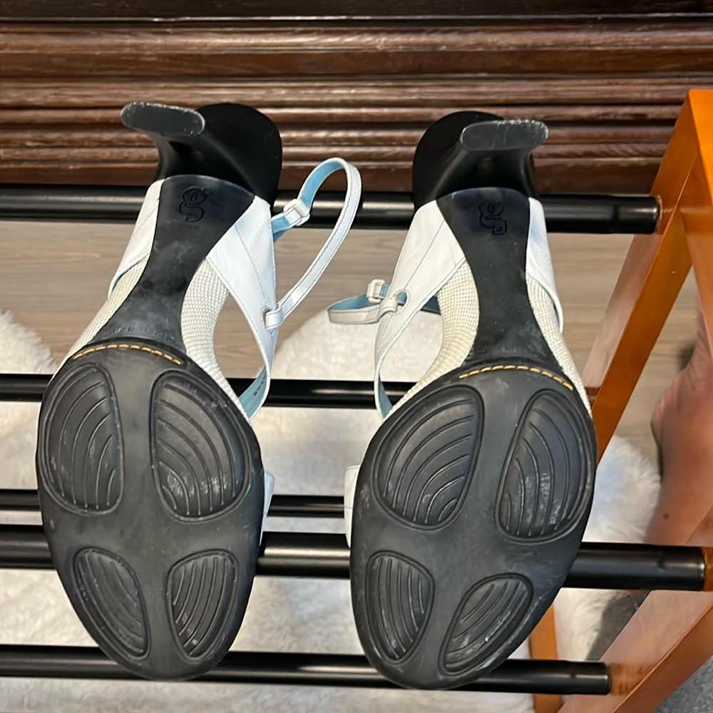 G series Colehaan